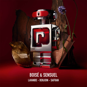 Phantom in Red - Parfum Elixier Phantom in Red - Parfum Elixier